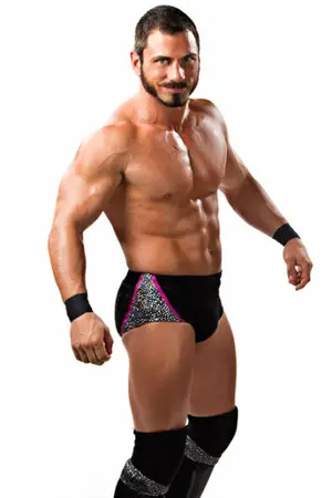 Austin Aries