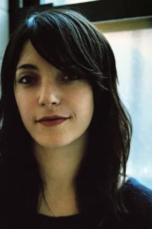 Sharon Van Etten