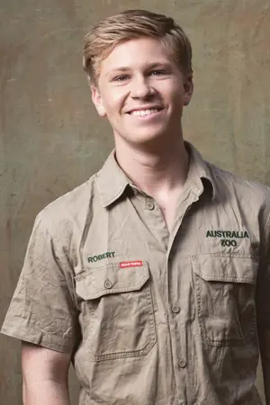 Robert Irwin