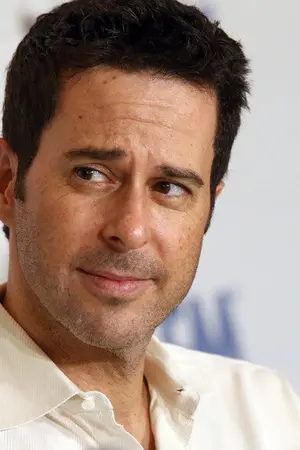 Jonathan Silverman