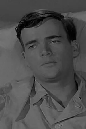 Jim Hutton