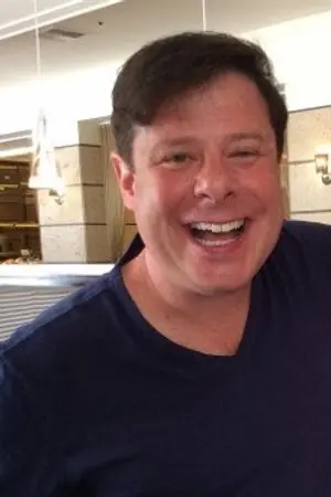 David Holden