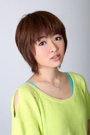 Shiho Kokido