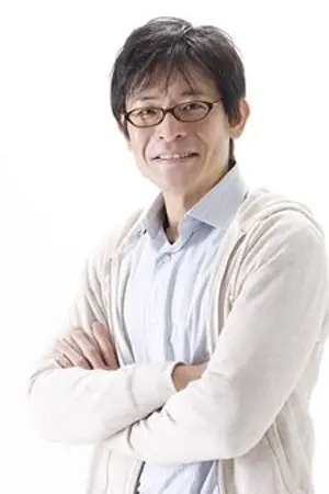 Riki Kagami