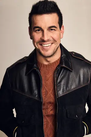 Mario Casas