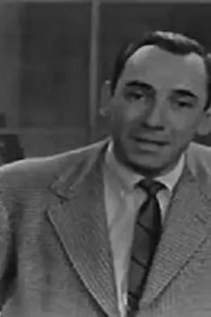 Rex Marshall