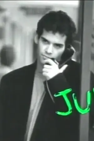 Judd Winick
