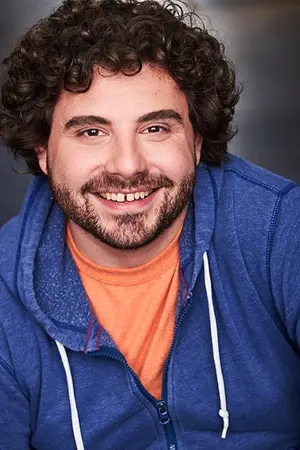 Michael Meir Saltzman
