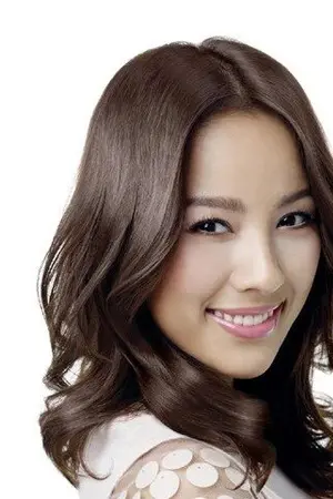 Lee Hyo Ri