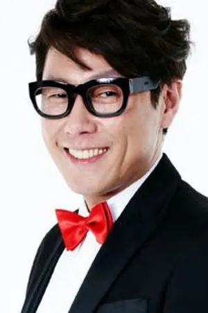 Yoon Jong Shin