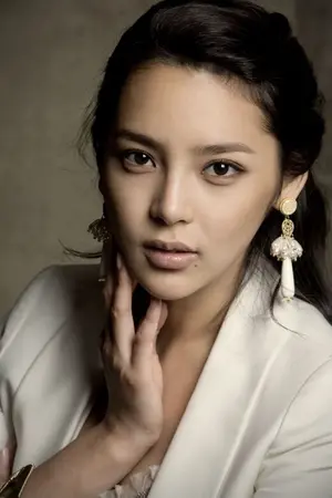 Park Shi Yun