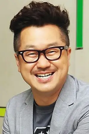 Ji Sang Ryul