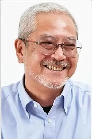 Katsuji Mori