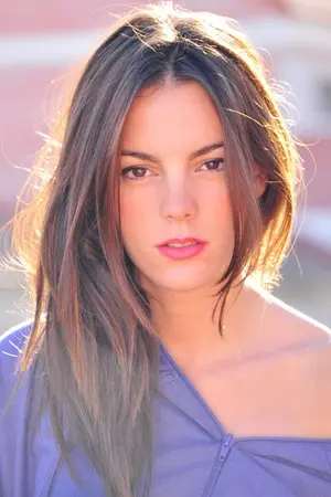 Vicky Luengo