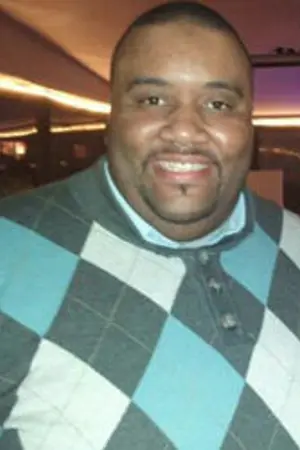 Jamey Giddens