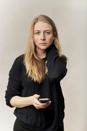 Tessa Coates