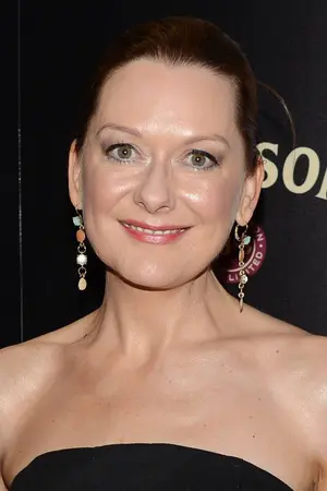 Cathy Belton