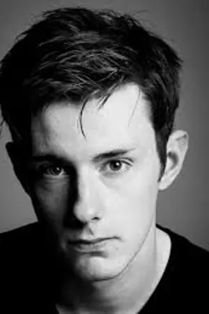 Evan McCabe