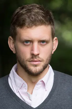Tom Durant-Pritchard