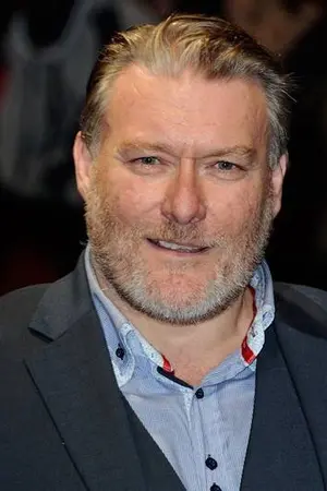 Ian Pirie