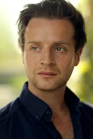 Andrew Gower