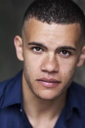 Julian Moore-Cook