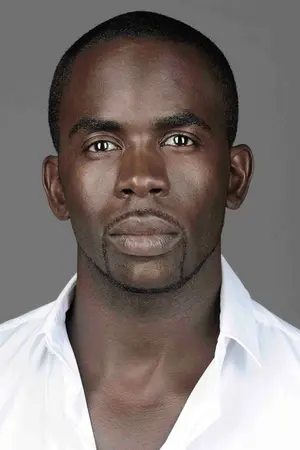 Jimmy Akingbola