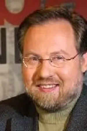 Charles Adler