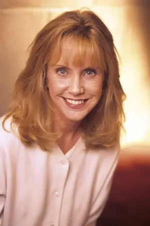 Mary Ellen Trainor