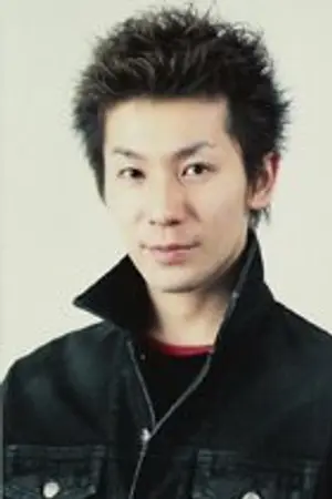 Yoshinori Fujita