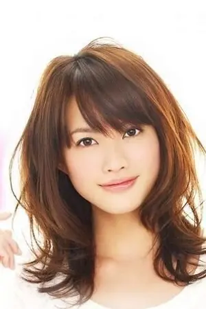 Ayaka Saito