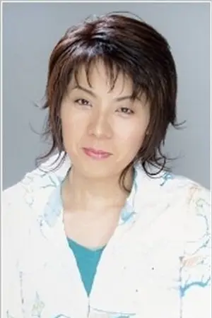 Kurumi Mamiya