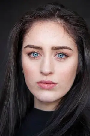 Danielle Galligan