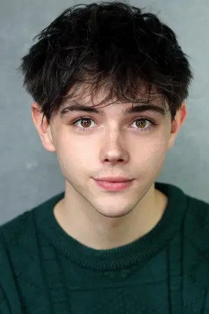 Jack Wolfe