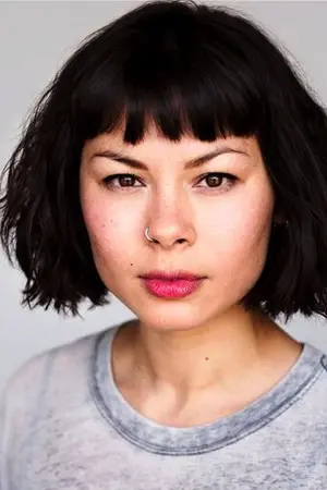 Anna Leong Brophy
