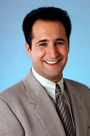 Mitchell Whitfield