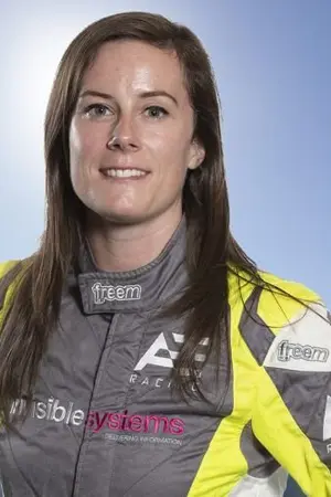 Abbie Eaton