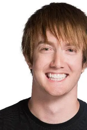 Chad James