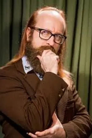 Billy B Burson III