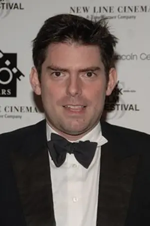 Chris Weitz