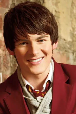 Brad Kavanagh