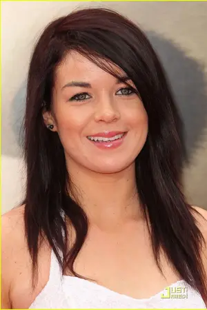 Jade Ramsey