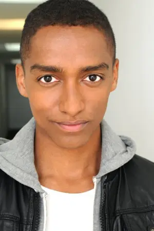 Alex Sawyer