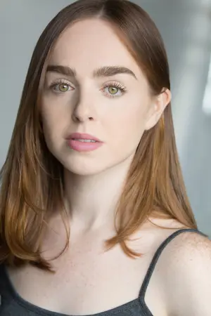 Louisa Connolly-Burnham