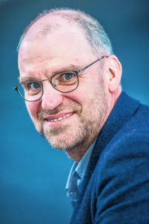 Hans Bourlon