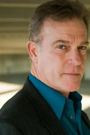 Bruce McKinnon