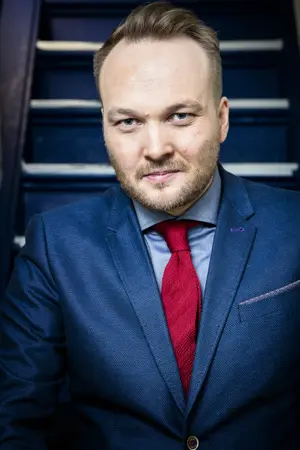 Arjen Lubach