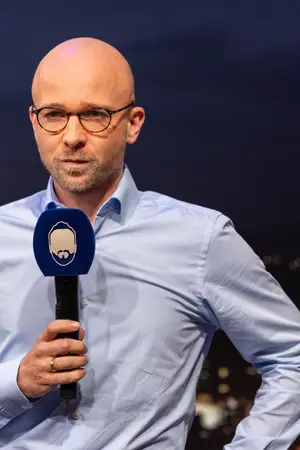 Diederik Smit