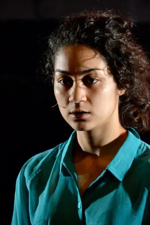Soumaya Ahouaoui