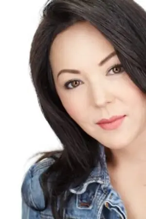 Lisa Yamanaka